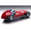 Ferrari 375 #20 Alberto Ascari F1 Swiss GP (1951) w/Driver Figure "Mythos Series" Ltd Ed to 60 pcs 1/18 Model Car by Tecnomodel - 2 of 3