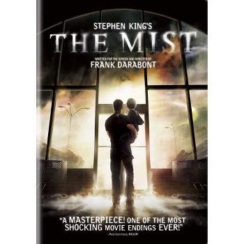The Mist (DVD)(2008)