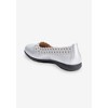 Comfortview Women's (Wide Widths Available) The Vivi Slip On Flat - 3 of 4