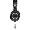 Audio-Technica ATH-M50x Closed-Back Studio Monitoring Headphones - 3 of 4