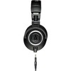 Audio-Technica ATH-M50x Closed-Back Studio Monitoring Headphones - 3 of 4