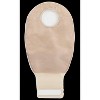 Convatec 416421 Natura Drainable Closed-End Pouch 12 in. 1 Sided Comfort Panel 2 1/4 in. Flange Transparent (Box Of 10) - 4 of 4