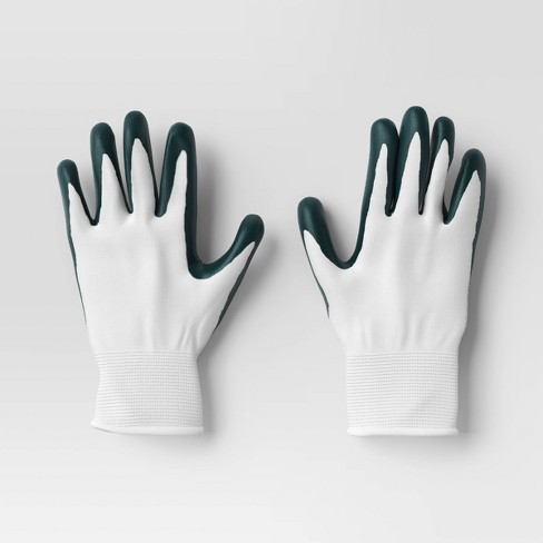 Dipped Garden Gloves - Room Essentials™
 - image 1 of 3