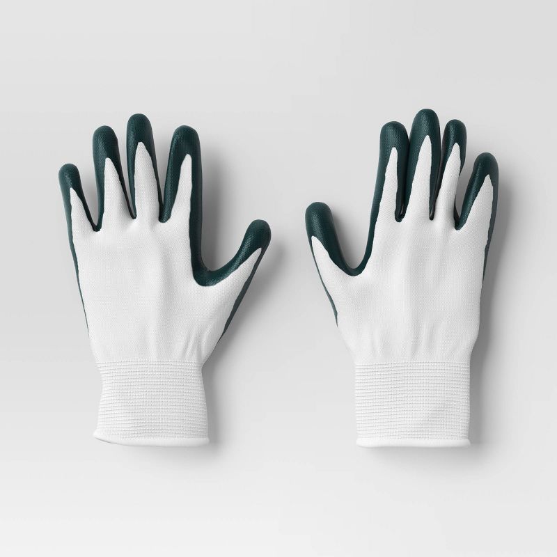 Dipped Garden Gloves - Room Essentials™
, 1 of 5