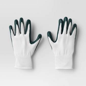 Dipped Garden Gloves - Room Essentials™
