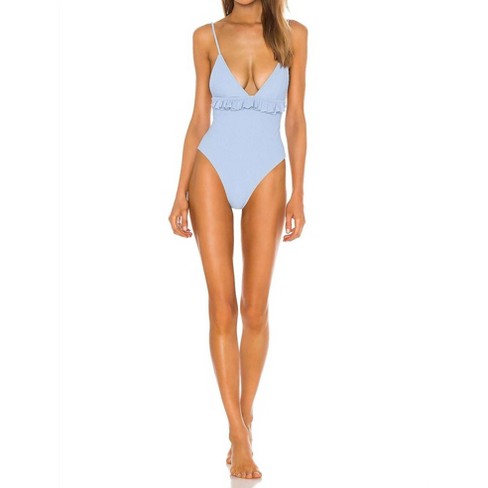 Women's HAZEL ONE PIECE SWIMSUIT - Tularosa - image 1 of 3