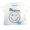 Girl Graphic Crop Top - PRINCE PETER - 3 of 3