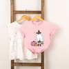 The Juniper Shop Ghost Witch Kids Short Sleeve Tee - 2 of 2
