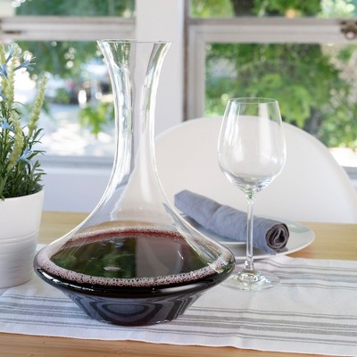 Spiegelau Authentis 1.5 L Crystal Wine Decanter