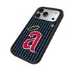 MLB Cooperstown West Teams Pinstripe Bump Cell Phone Case for Apple iPhone 17 Series - 2 of 4