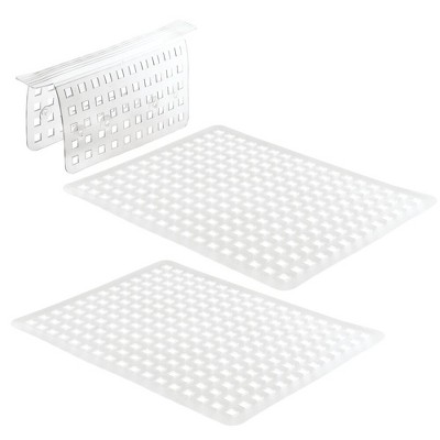 Sink Protector Mats : Target