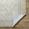 Hauteloom Taban Luxe Rug - 4 of 4