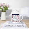 Pavilion Gift Company - Wishes - 18 oz Mug - Drinkware - 2 of 4