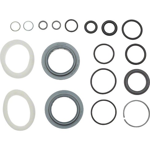 Rockshox Fork Basic Service Kit Recon Silver Solo Air 12 Target