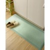 Unique Loom Comfort Mat Collection - Diamonds - 4 of 4