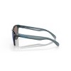 Oakley OO9013 55mm Frogskins Unisex Square Sunglasses Polarized - 3 of 4