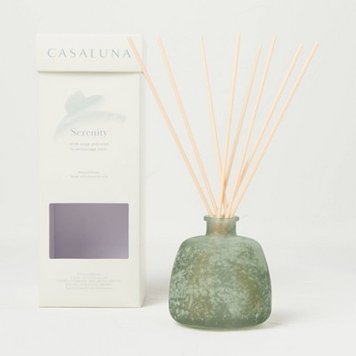 Rajanigandha - Tuberose Essential Oil/Reed Diffuser Oil Refill (8.5 Fl.  oz.) for Reed Diffusers, Electric Diffuser Oil Machines, and Oil Warmers 