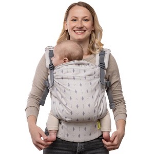 Boba X Baby Carrier - 1 of 4