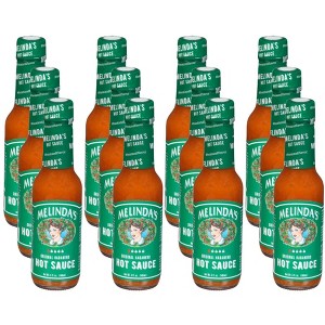 Melinda's Original Habanero Pepper Hot Sauce - Case of 12/5 oz - 1 of 4