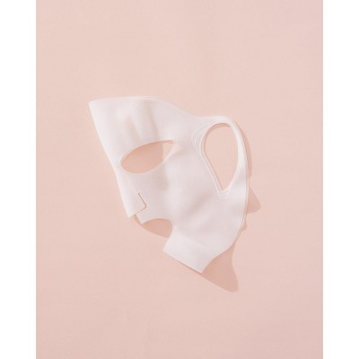makesy reusable silicone sheet mask