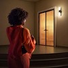 eufy Wired Wall Light Cam S100, Security Camera Outdoor, 2K Camera with 1200-Lumen Light, Color Night Vision, Motion Activated Light - 4 of 4