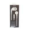 Reiko  Industries HM650: Cord Plus Stereo Earbuds with in-line Mic - 2 of 2