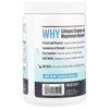 KAL Collagen Creamer with Magnesium Glycinate, Chocolate Mocha , 8.36 oz (237 g) - 3 of 3