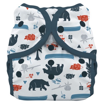 diaper covers target