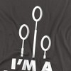 Men's Harry Potter Keeper T-Shirt - 2 of 4