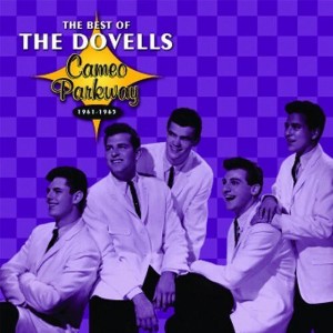 The Dovells - The Best Of 1961-1965 (CD) - 1 of 1