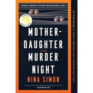 Mother-Daughter Murder Night - by Nina Simon - 1 of 1