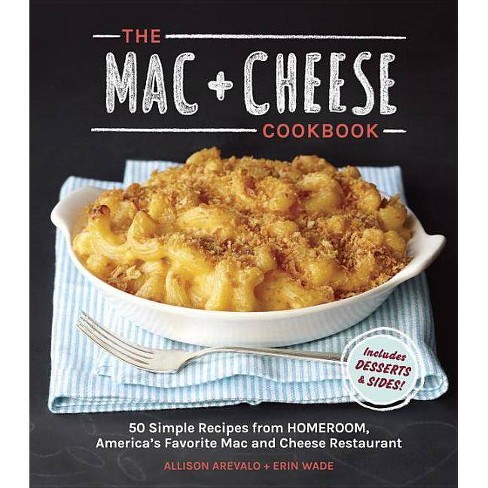THE Mac and Cheese ⋆ That Which Nourishes