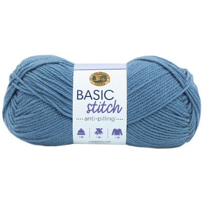 Lion Brand Basic Stitch Anti-Pilling Yarn
