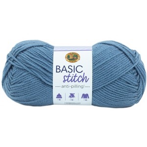 Lion Brand Basic Stitch Anti-Pilling Yarn - 1 of 4