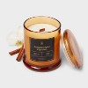 Lidded Jar Candle - Threshold™ - 3 of 3