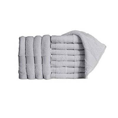 12pc Turkish Wash Cloths