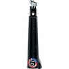 LP LP009-N Rock Classic Ridge Rider Cowbell w/ Self-Aligning Mount - 4 of 4