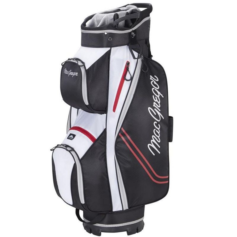 MacGregor Golf Response ZT Lite Cart Bag, 5 of 9