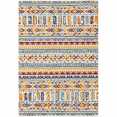 Hauteloom Maxie Area Rug