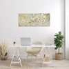 Stupell Industries Blooming Flower Tree Branch Painting, 48" x 20" - 2 of 4