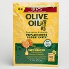 ORS Olive Oil Strengthen & Nourish Replenishing Conditioner - 1.75 fl oz - 3 of 4