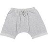 Disney Mickey Mouse Toddler Boys T-Shirt and Shorts Outfit Set Grey / Oatmeal 3T - 4 of 4
