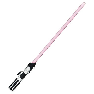 star wars lightsaber target