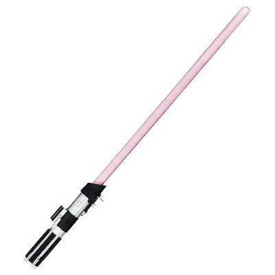 target lightsaber