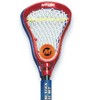 Mylec Lacrosse Stick Set 31in - 2 of 2