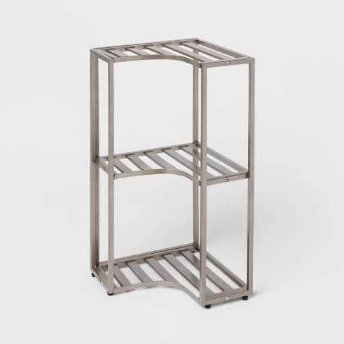 Small storage shelves deals racks