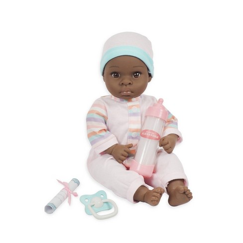 Alexander store baby doll