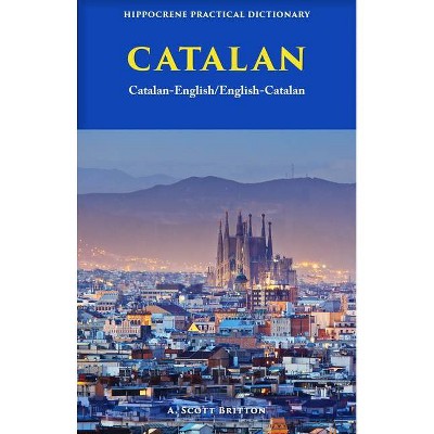 Diccionario Bilingue Manual Catala-Castella Castellano-Catalan / Handbook  Dictionary Catalan-Spanish Spanish Catalan (Catalan and Spanish Edition) by  Pons, Jordi Indurain: Good Hardcover (2007)