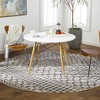 Hauteloom Vicksburg All Over Pattern Rug - 2 of 4