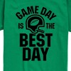 Boys' - Instant Message - Game Day Best Day Short Sleeve Graphic T-Shirt - 2 of 4